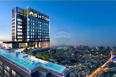 Condo for sale Ashton Silom, condo for rent 